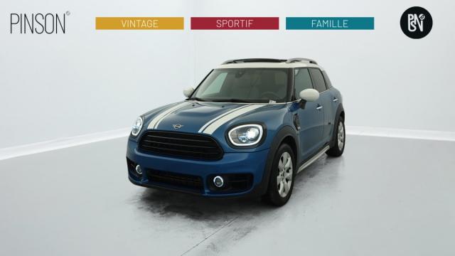 Mini Countryman image 4