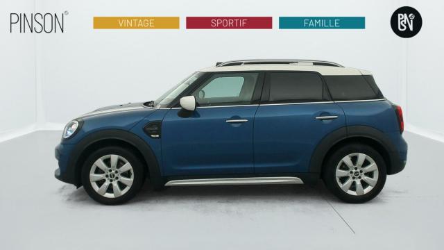 Mini Countryman image 3