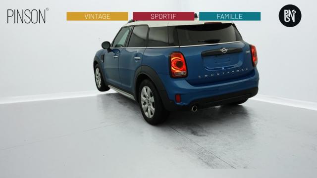 Mini Countryman image 1
