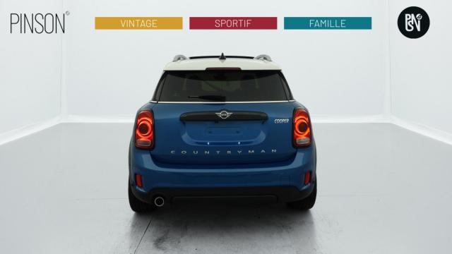 Mini Countryman image 5
