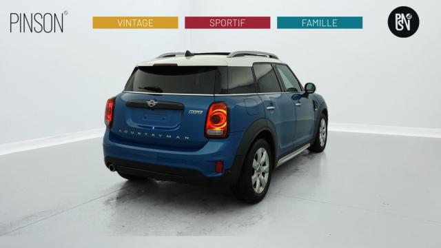 Mini Countryman image 6