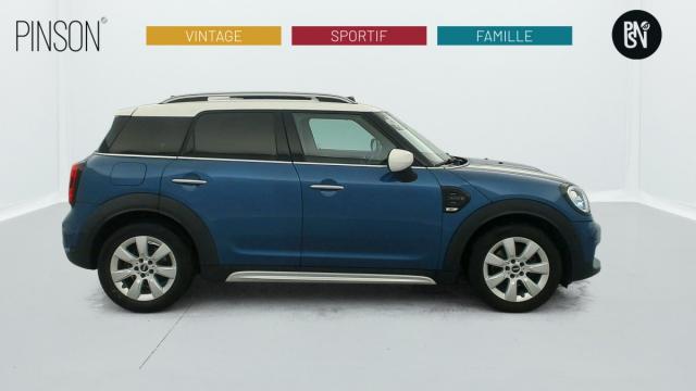 Mini Countryman image 7