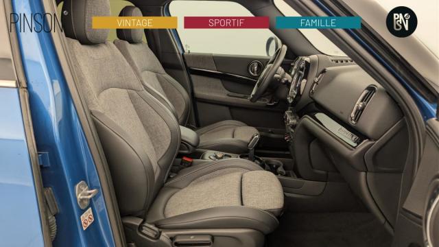 Mini Countryman image 9