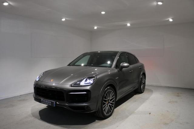 Porsche Cayenne image 7