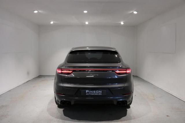 Porsche Cayenne image 5