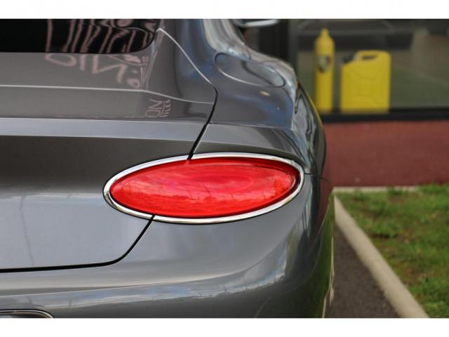 Bentley Continental image 8
