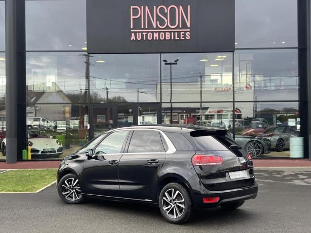 Citroen Spacetourer image 4