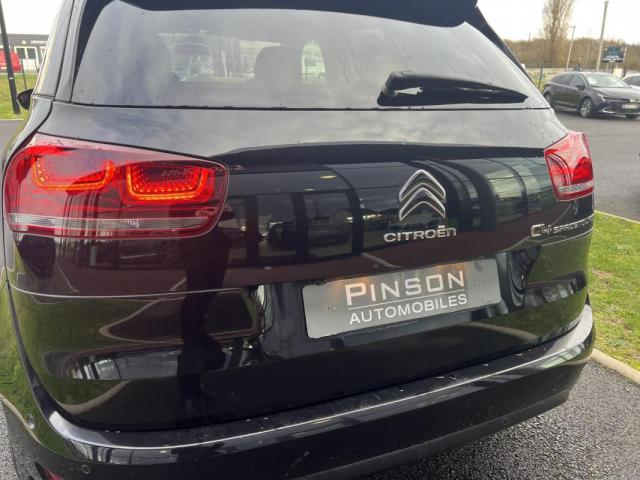 Citroen Spacetourer image 1