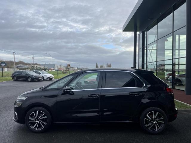 Citroen Spacetourer image 8