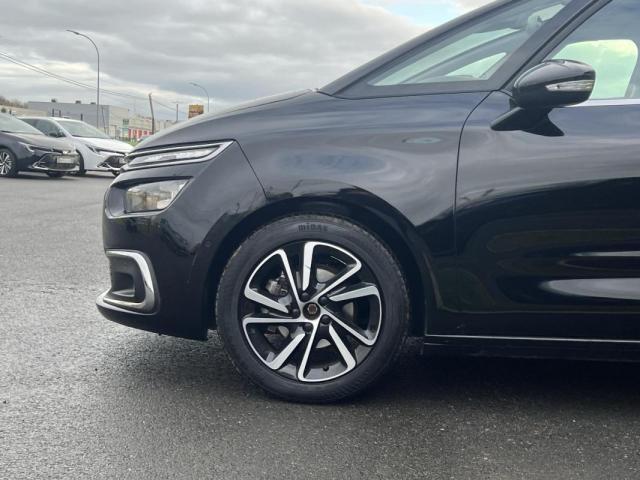 Citroen Spacetourer image 3