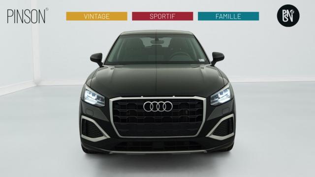 Audi Q2 image 4