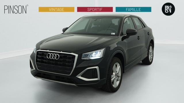 Audi Q2 image 8