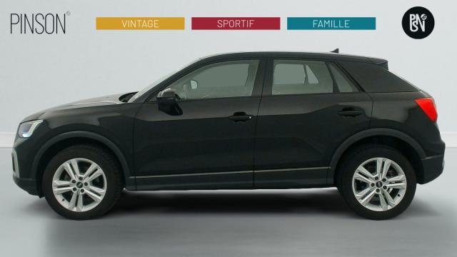 Audi Q2 image 5