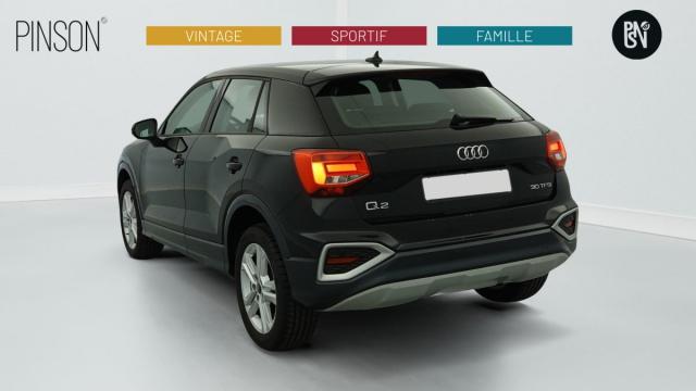 Audi Q2 image 1
