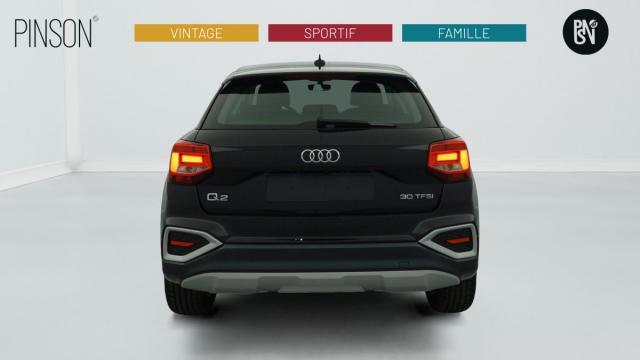Audi Q2 image 7