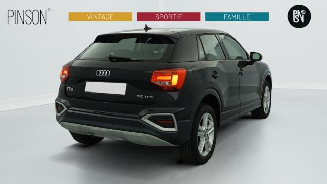 Audi Q2 image 2