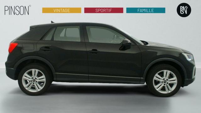 Audi Q2 image 6