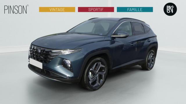 Hyundai Tucson image 4