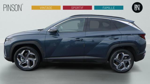 Hyundai Tucson image 5