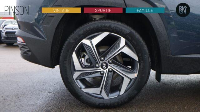 Hyundai Tucson image 7