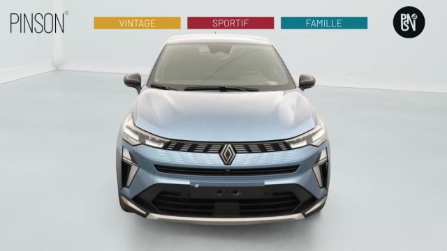 Renault Symbioz image 6