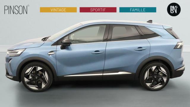 Renault Symbioz image 7