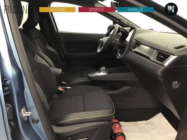 Renault Symbioz image 5