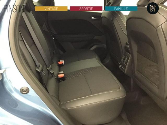 Renault Symbioz image 1