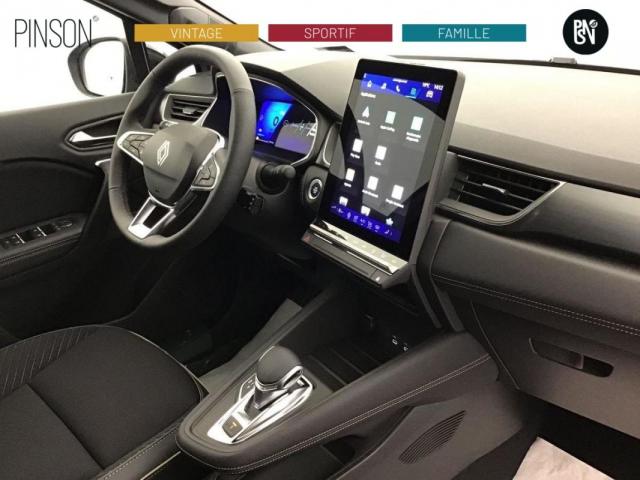 Renault Symbioz image 8