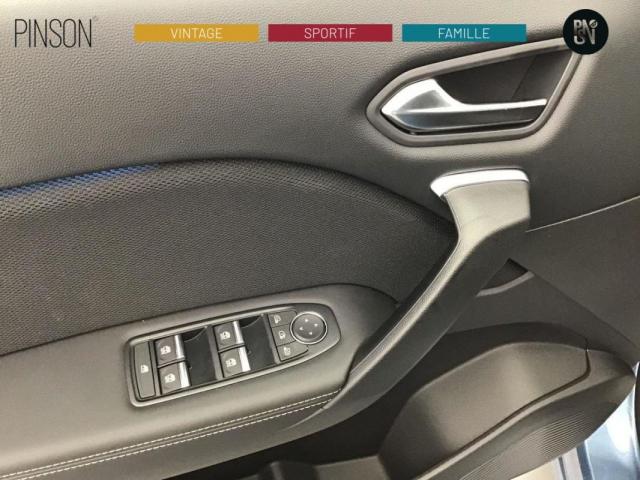 Renault Symbioz image 4