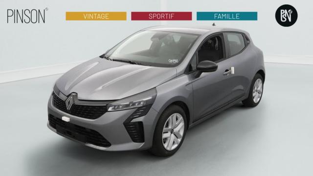 Renault Clio 1.5 Blue Dci 100ch Evolution