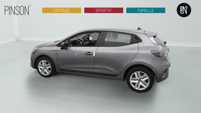 Renault Clio image 1