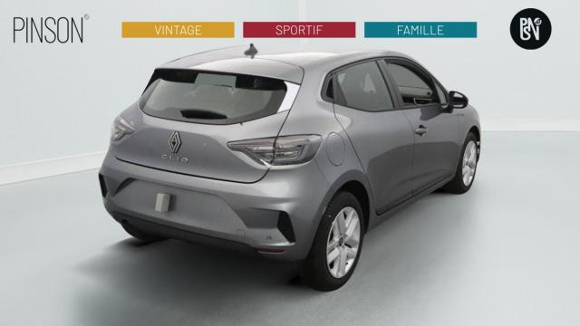 Renault Clio image 7