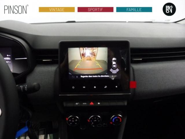 Renault Clio image 4