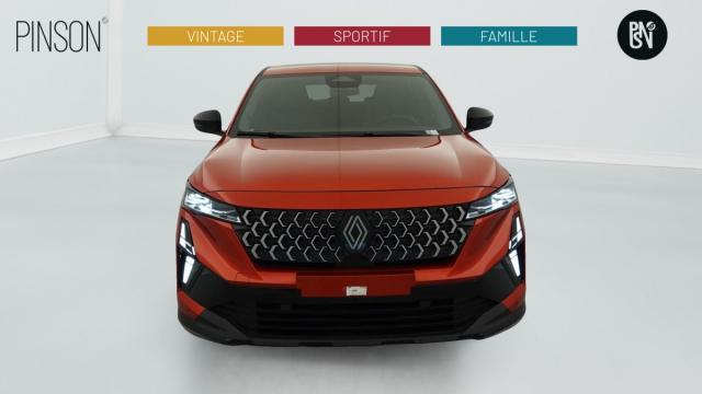 Renault Austral image 4