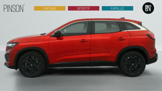 Renault Austral image 5