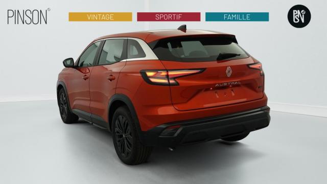 Renault Austral image 7