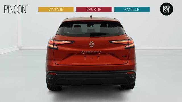 Renault Austral image 1