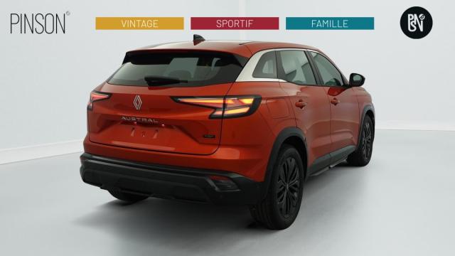 Renault Austral image 3
