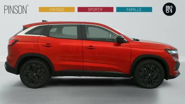 Renault Austral image 6