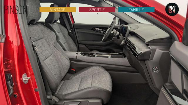 Renault Austral image 9