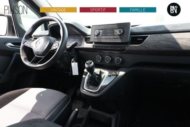 Renault Kangoo image 6