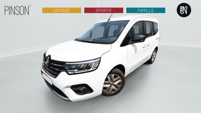 Renault Kangoo image 8