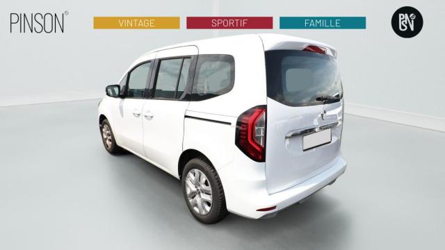 Renault Kangoo image 1