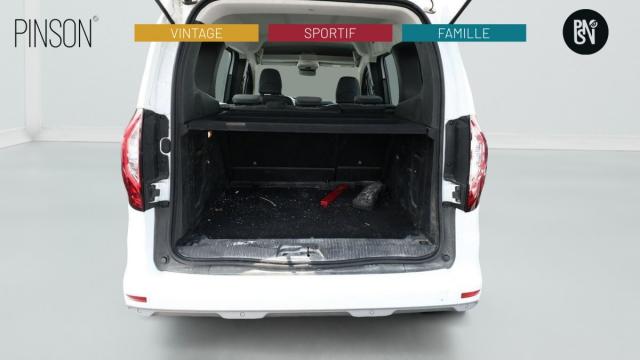 Renault Kangoo image 7