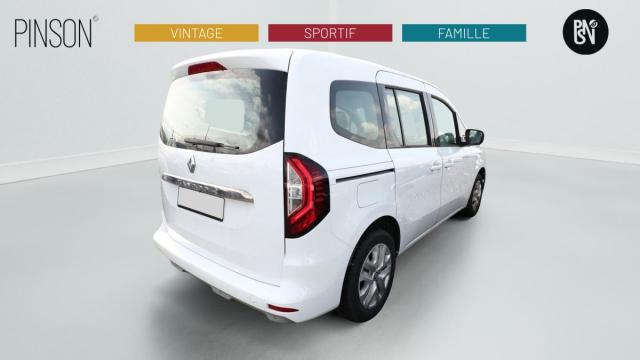 Renault Kangoo image 5