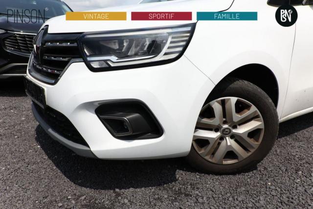 Renault Kangoo image 9