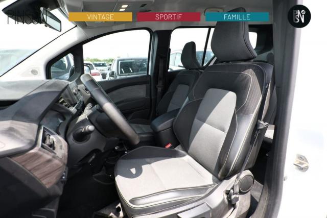 Renault Kangoo image 2