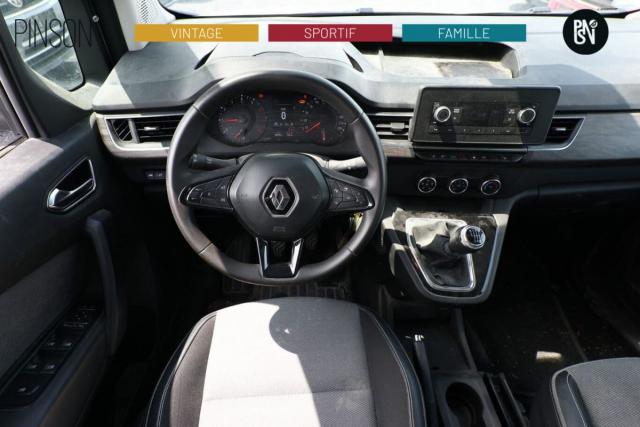 Renault Kangoo image 3