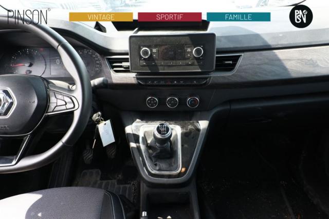 Renault Kangoo image 4